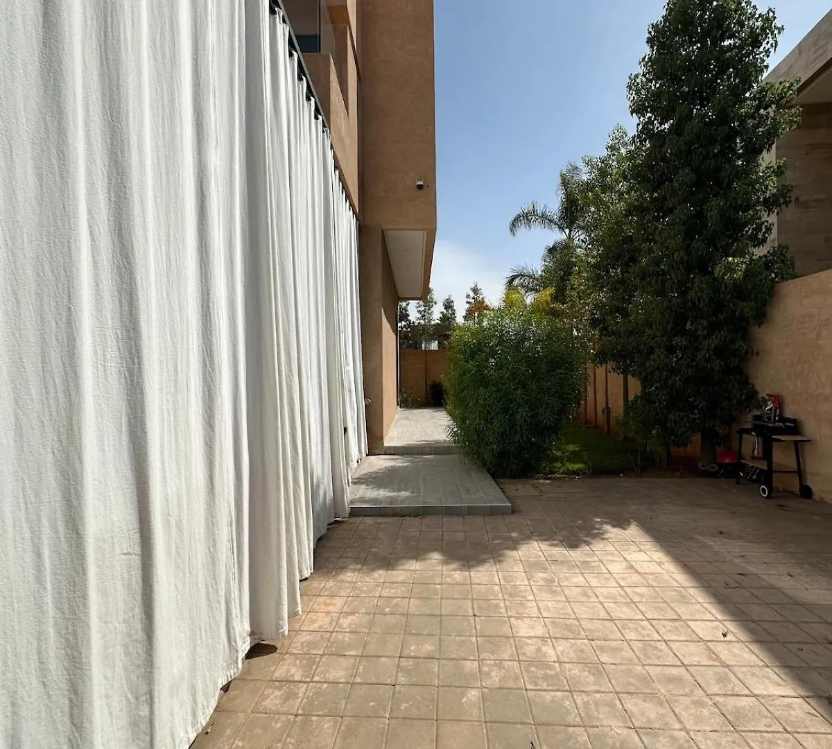 Villa Noura Marrakech Marrakesh