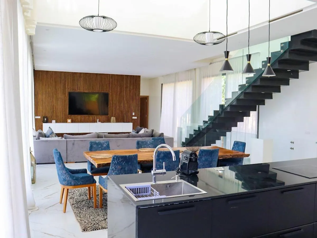 Villa Noura Marrakech Marrakesh 0*,  Morocco