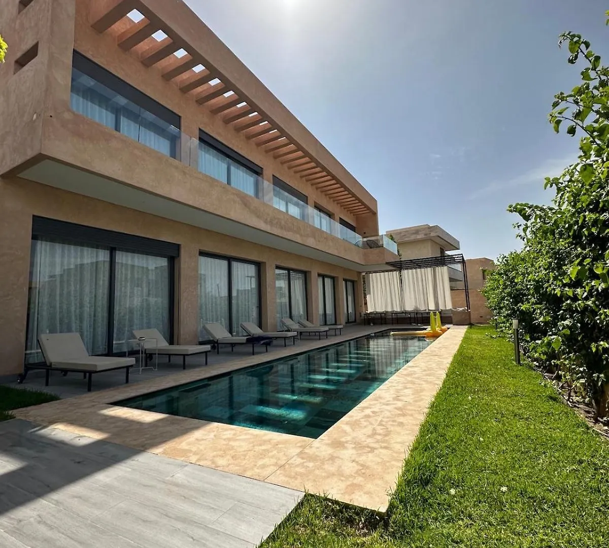 Villa Noura Marrakech Marrakesh 0*,