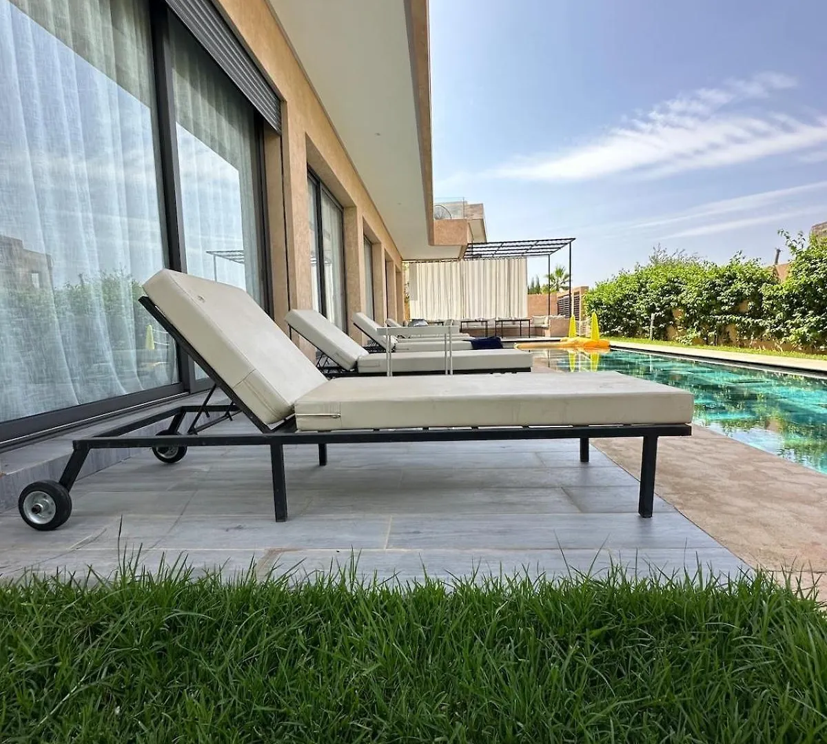 Villa Noura Marrakech Marrakesh 0*,