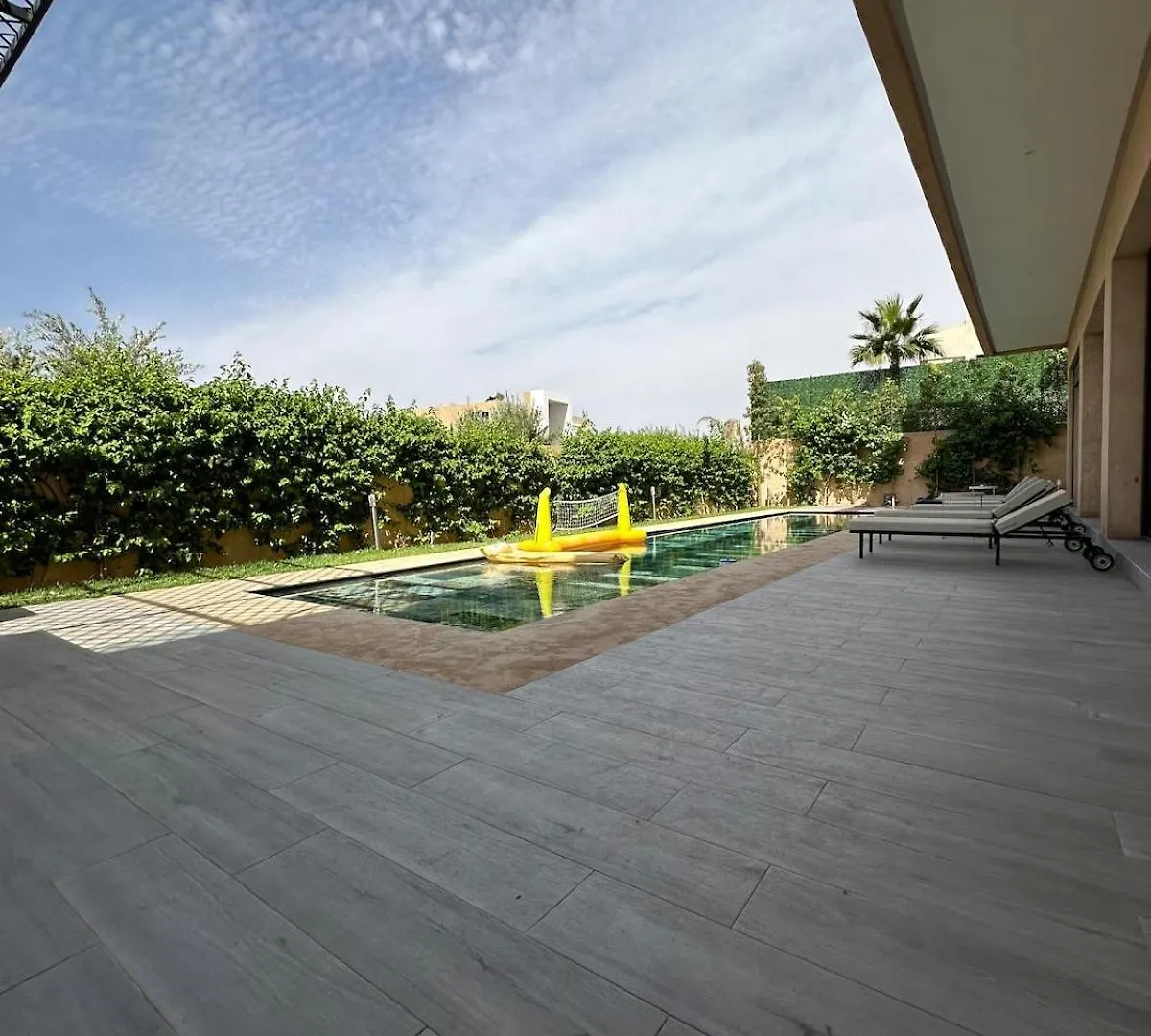 Villa Noura Marrakech Marrakesh