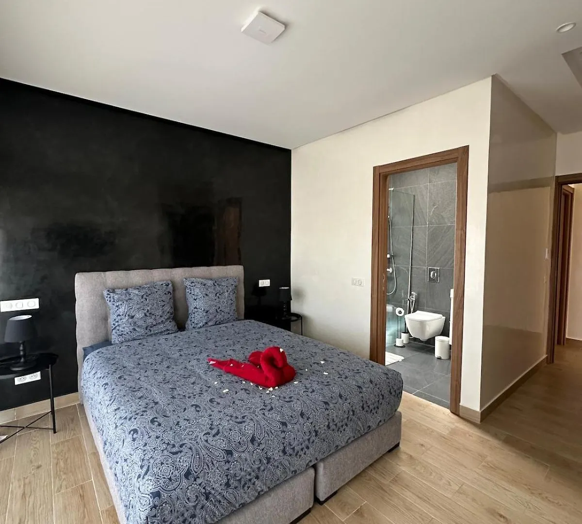 Villa Noura Marrakech Marrakesh Morocco