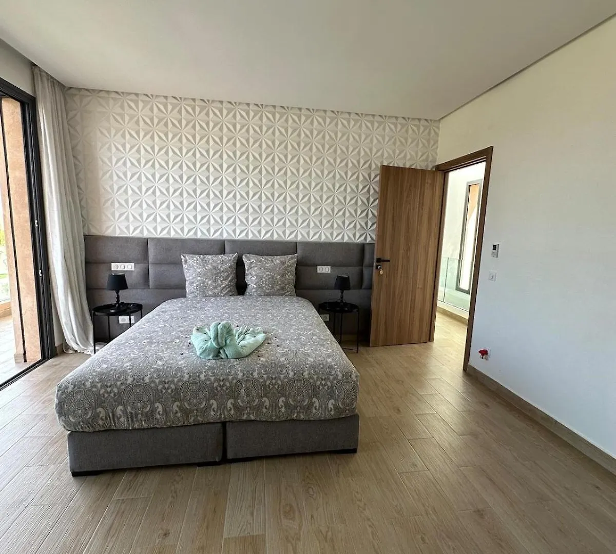 Villa Noura Marrakech Marraquexe