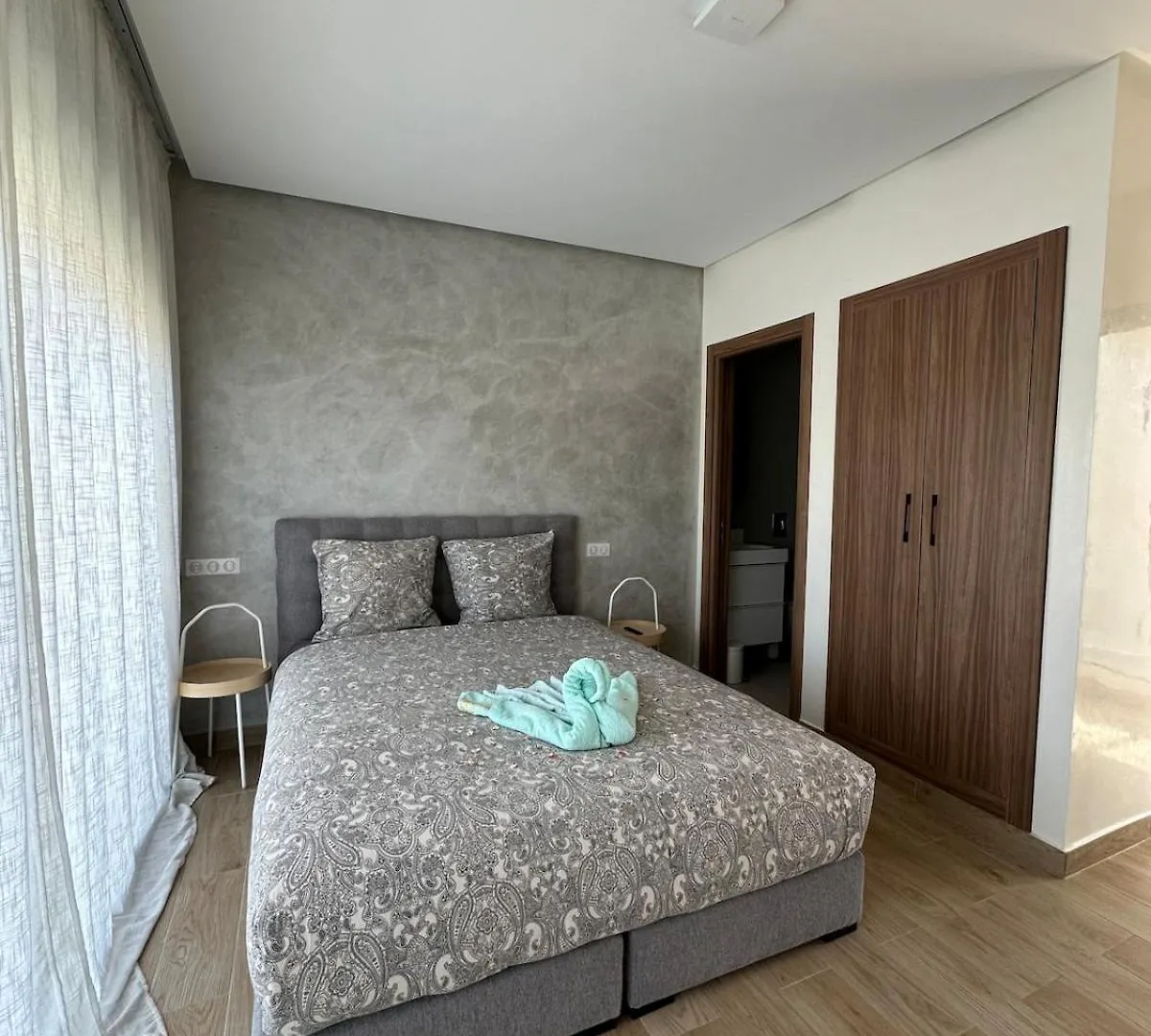 Villa Noura Marrakech Marraquexe