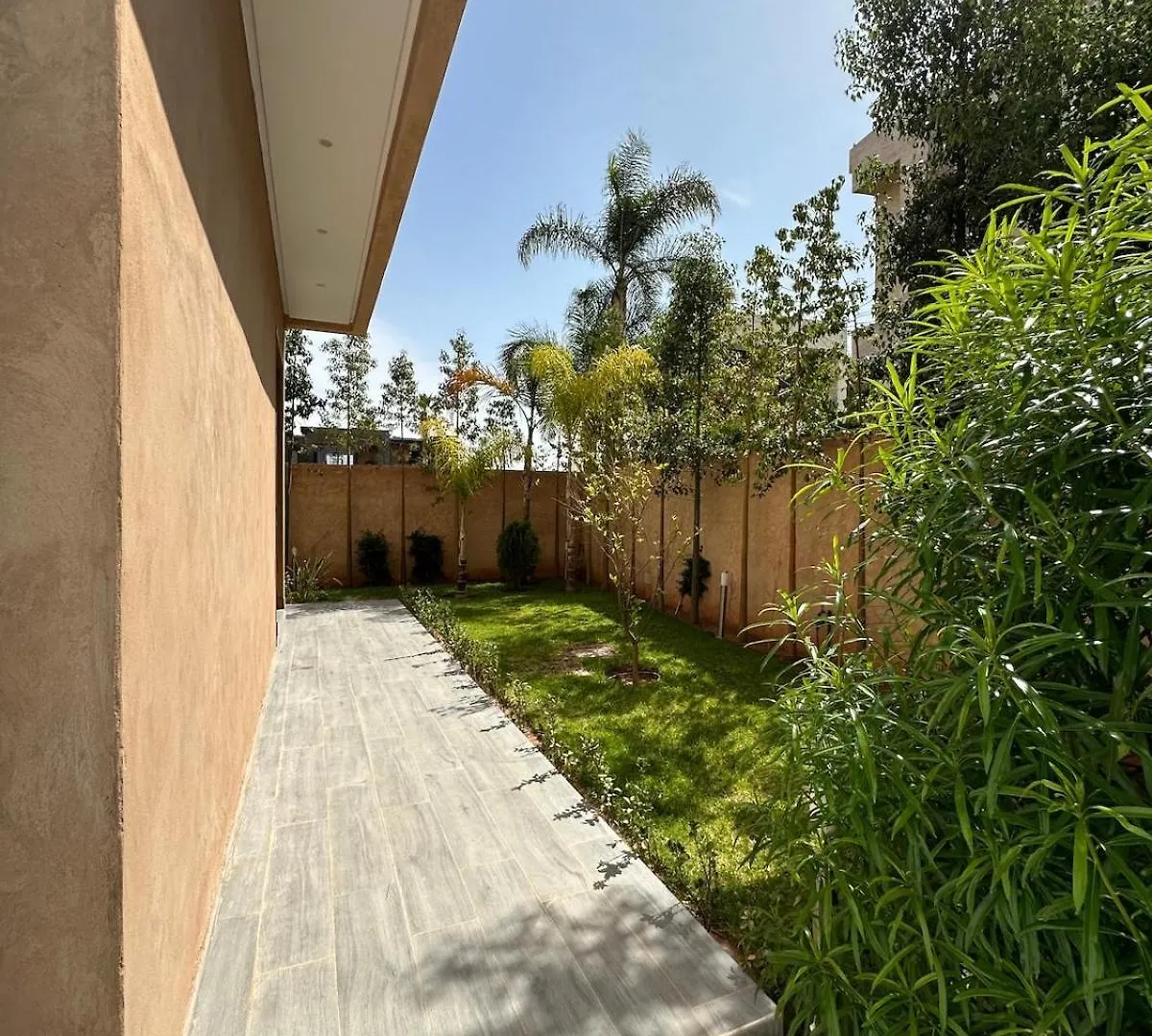 Villa Noura Marrakech Marraquexe